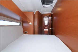 Thumbnail von Dufour 460 Grand Large