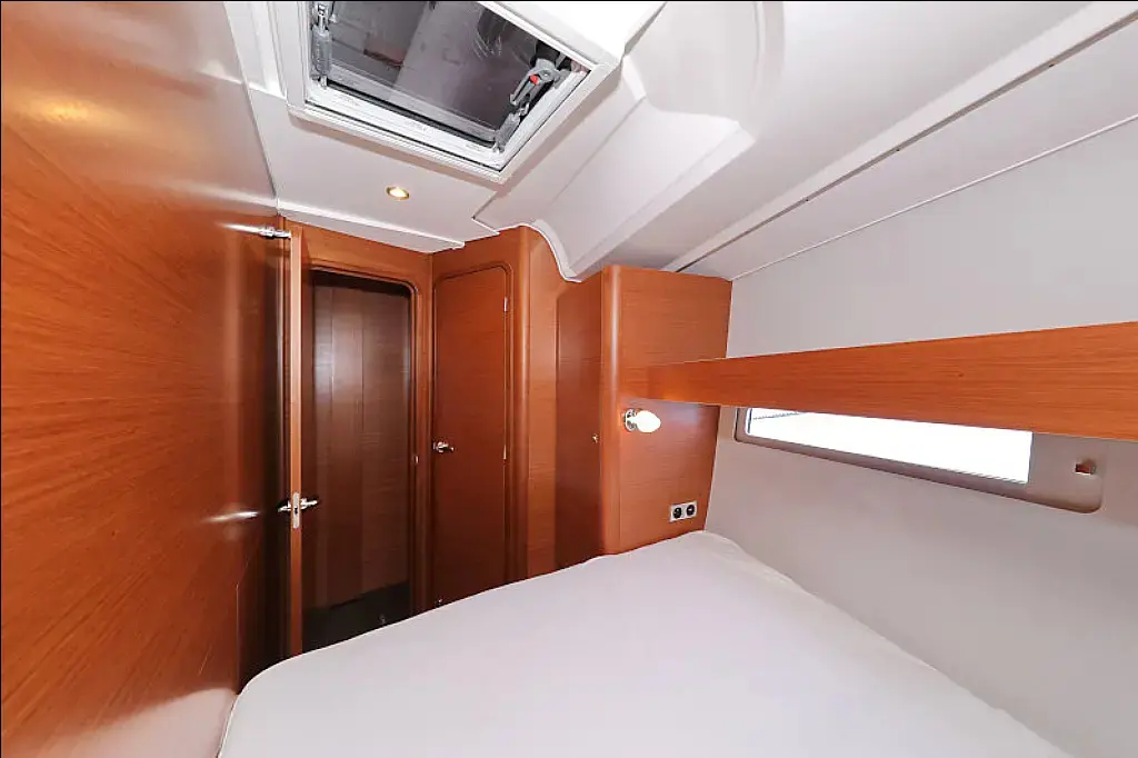 Thumbnail von Dufour 460 Grand Large