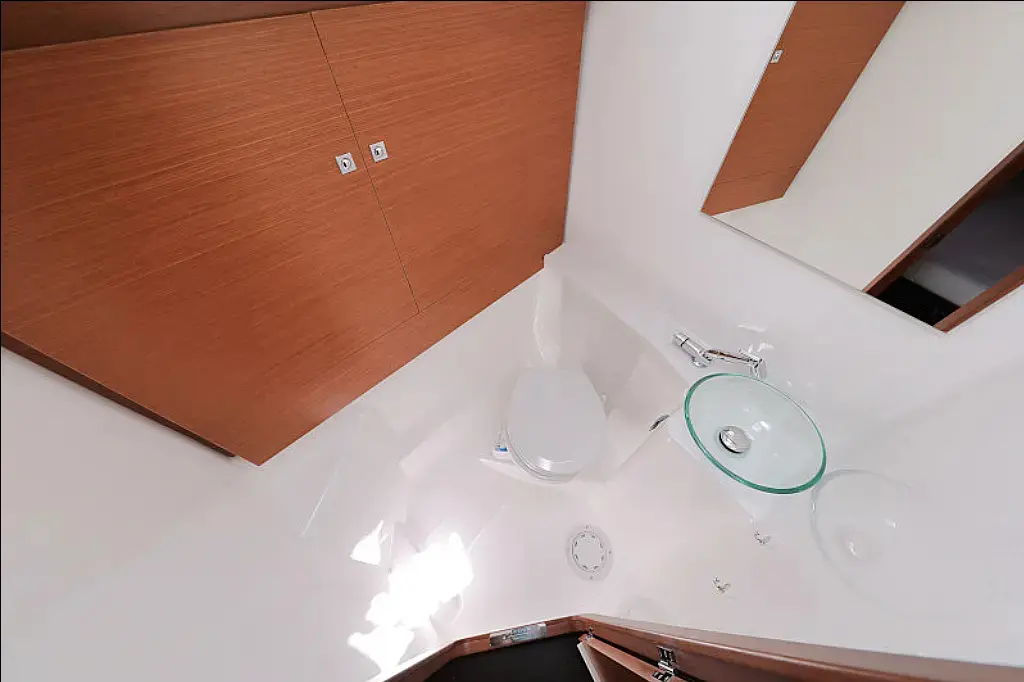 Thumbnail von Dufour 460 Grand Large