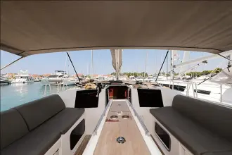 Thumbnail von Dufour 460 Grand Large