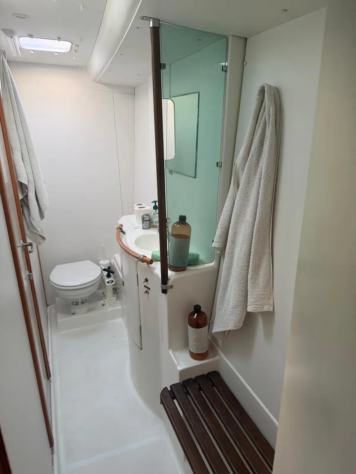 Thumbnail von Lagoon 410 SERIE 2