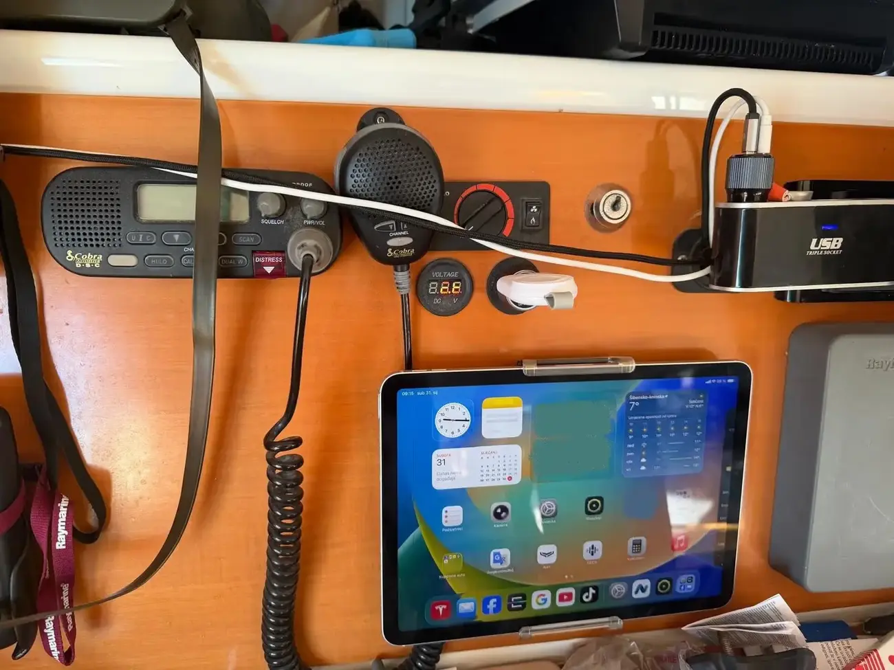 Thumbnail von Lagoon 410 SERIE 2