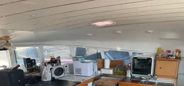 Thumbnail von Lagoon 410 SÉRIE 2