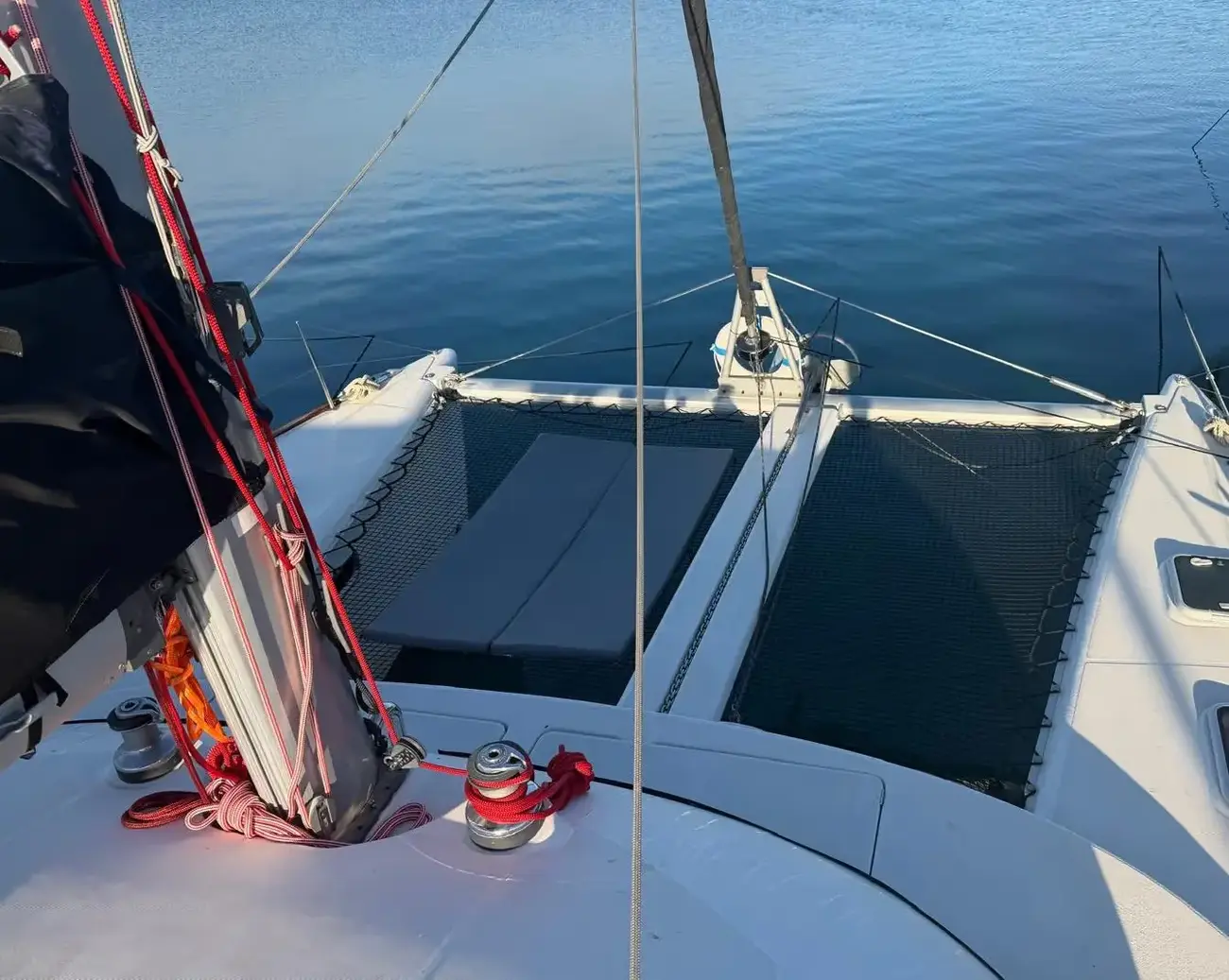 Thumbnail von Lagoon 410 SERIE 2