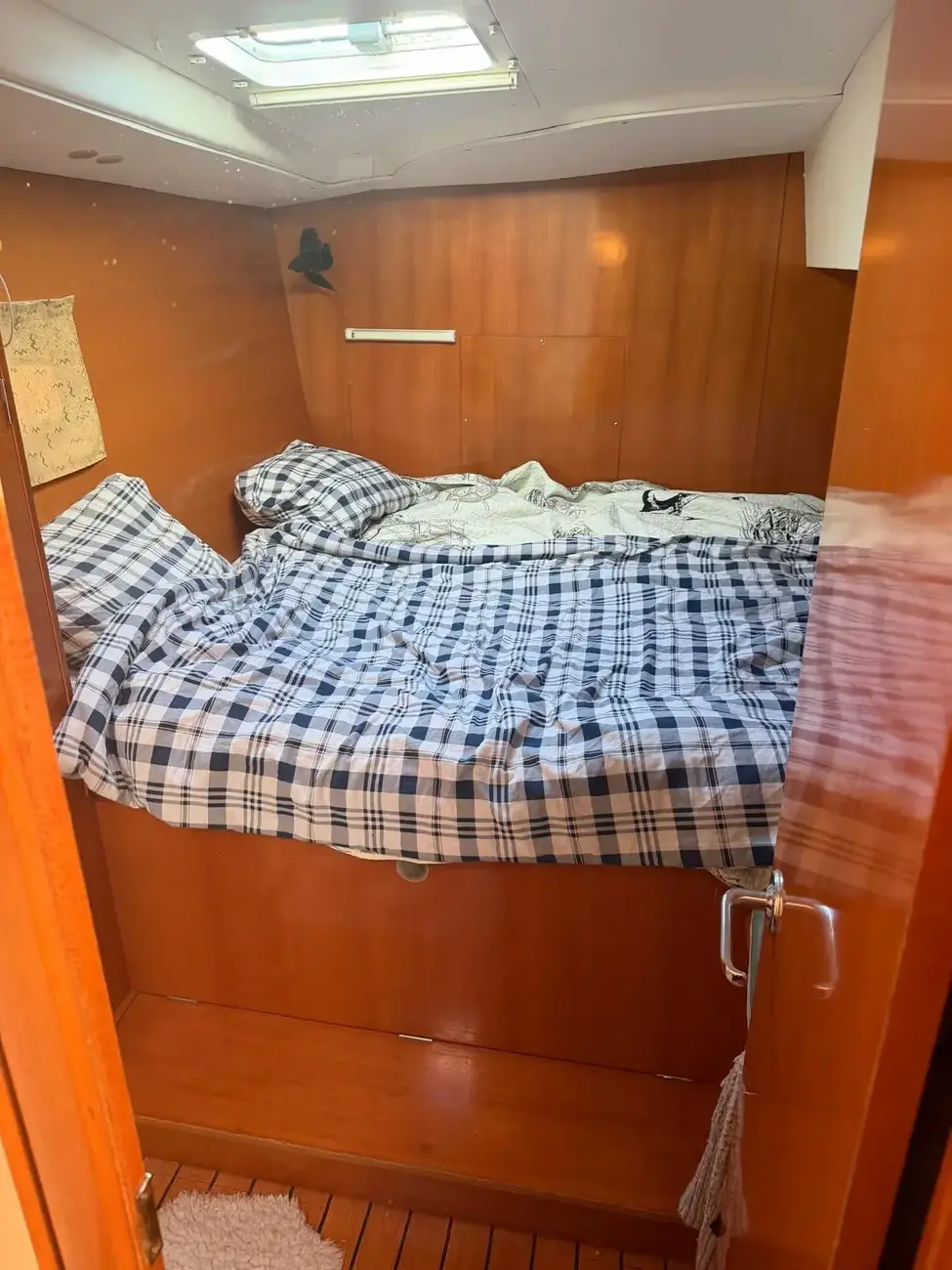 Thumbnail von Lagoon 410 SERIE 2