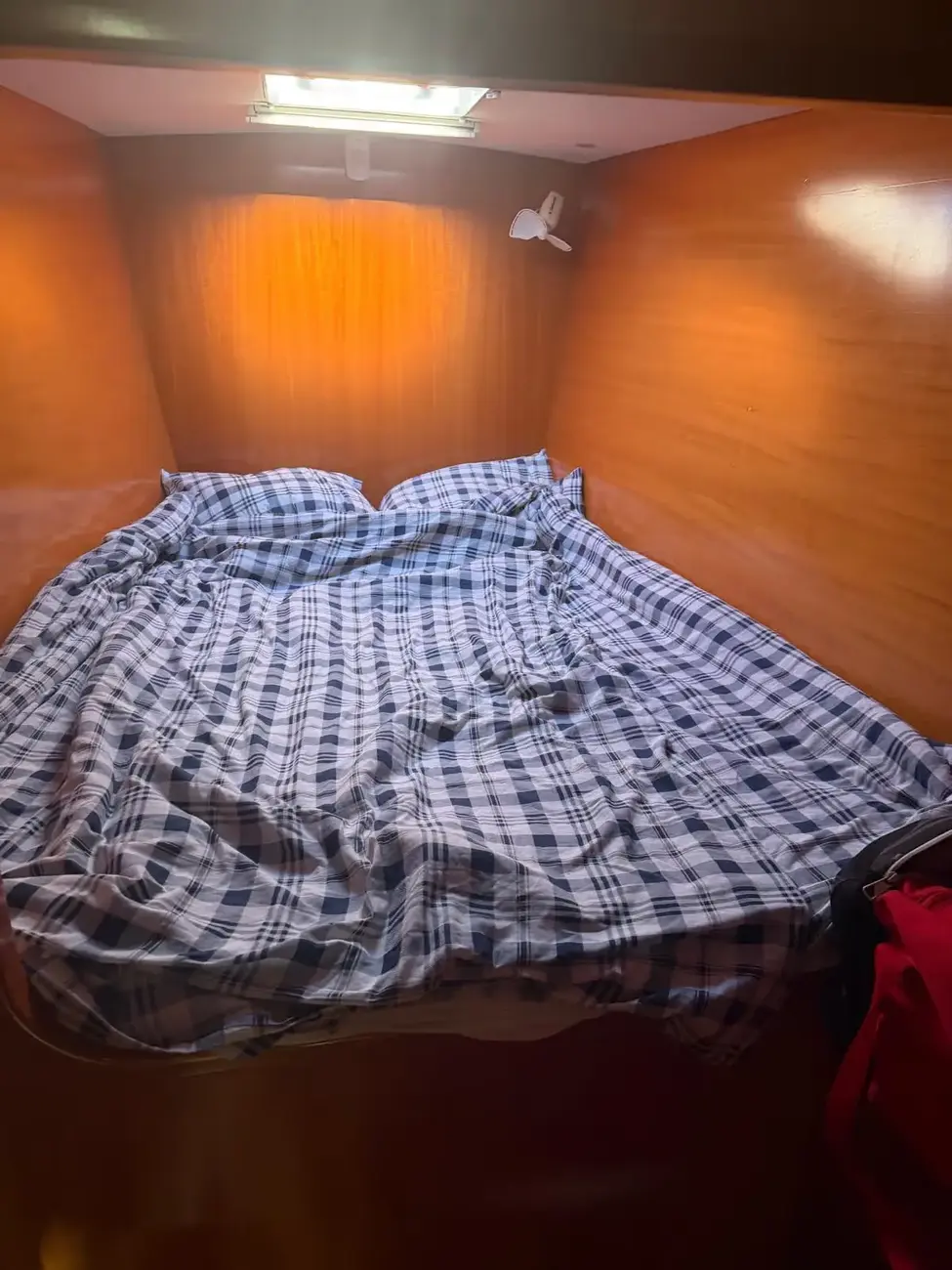 Thumbnail von Lagoon 410 SERIE 2