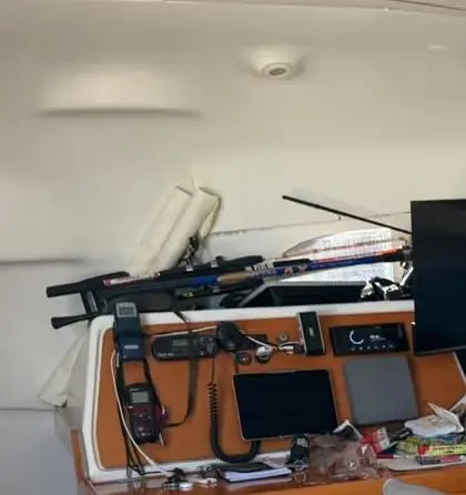 Thumbnail von Lagoon 410 SERIE 2