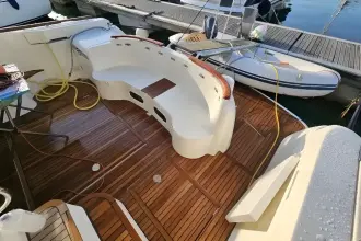 Thumbnail von Prestige 46 Fly ANIMA MARIS