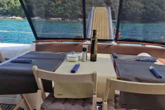 Thumbnail von Prestige 46 Fly ANIMA MARIS