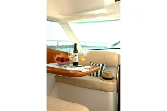 Thumbnail von Prestige 46 Fly ANIMA MARIS