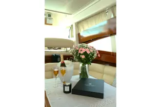 Thumbnail von Prestige 46 Fly ANIMA MARIS