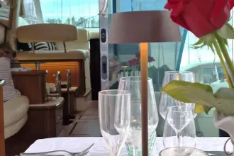 Thumbnail von Prestige 46 Fly ANIMA MARIS