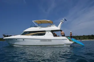 Thumbnail von Prestige 46 Fly ANIMA MARIS