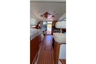 Thumbnail von Prestige 46 Fly ANIMA MARIS