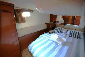 Thumbnail von Prestige 46 Fly ANIMA MARIS