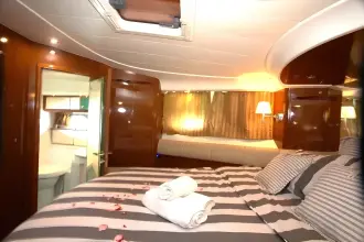 Thumbnail von Prestige 46 Fly ANIMA MARIS