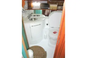 Thumbnail von Prestige 46 Fly ANIMA MARIS