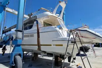 Thumbnail von Prestige 46 Fly ANIMA MARIS