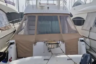 Thumbnail von Prestige 46 Fly ANIMA MARIS