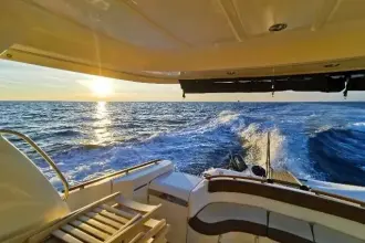 Thumbnail von Prestige 46 Fly ANIMA MARIS