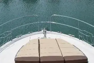 Thumbnail von Prestige 46 Fly ANIMA MARIS