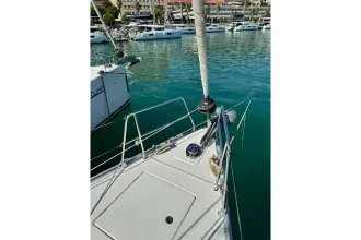 Thumbnail von ババリアクルーザー46 MIRKA