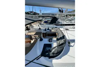 Thumbnail von ババリアクルーザー46 MIRKA