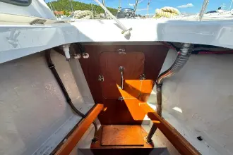 Thumbnail von ババリアクルーザー46 MIRKA