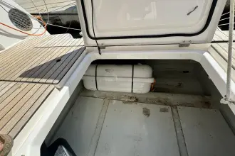 Thumbnail von ババリアクルーザー46 MIRKA