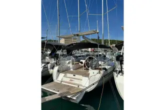 Thumbnail von ババリアクルーザー46 MIRKA