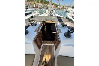 Thumbnail von ババリアクルーザー46 MIRKA