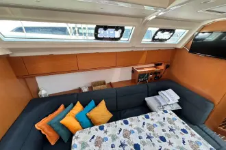 Thumbnail von ババリアクルーザー46 MIRKA