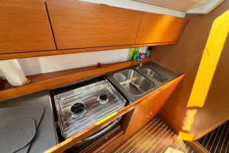 Thumbnail von ババリアクルーザー46 MIRKA