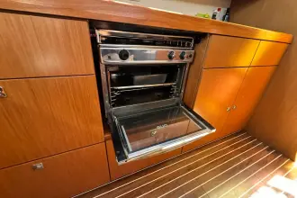 Thumbnail von ババリアクルーザー46 MIRKA