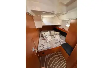 Thumbnail von ババリアクルーザー46 MIRKA