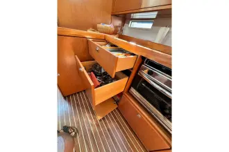 Thumbnail von ババリアクルーザー46 MIRKA