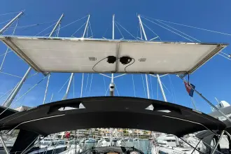 Thumbnail von ババリアクルーザー46 MIRKA