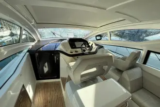 Thumbnail von Beneteau Gran Turismo 40 STELLA