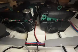 Thumbnail von Beneteau Gran Turismo 40 STELLA