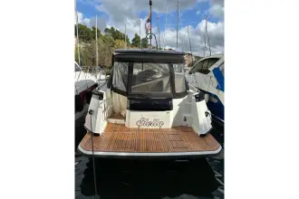 Thumbnail von Beneteau Gran Turismo 40 STELLA