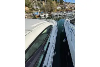 Thumbnail von Beneteau Gran Turismo 40 STELLA