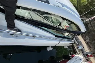 Thumbnail von Beneteau Gran Turismo 40 STELLA