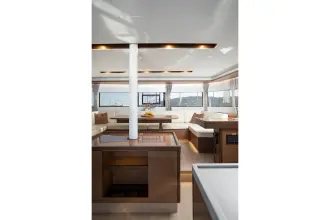 Thumbnail von Lagoon 50 ALIANA