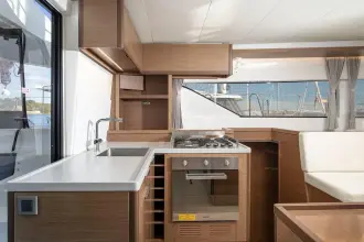 Thumbnail von Lagoon 50 ALIANA