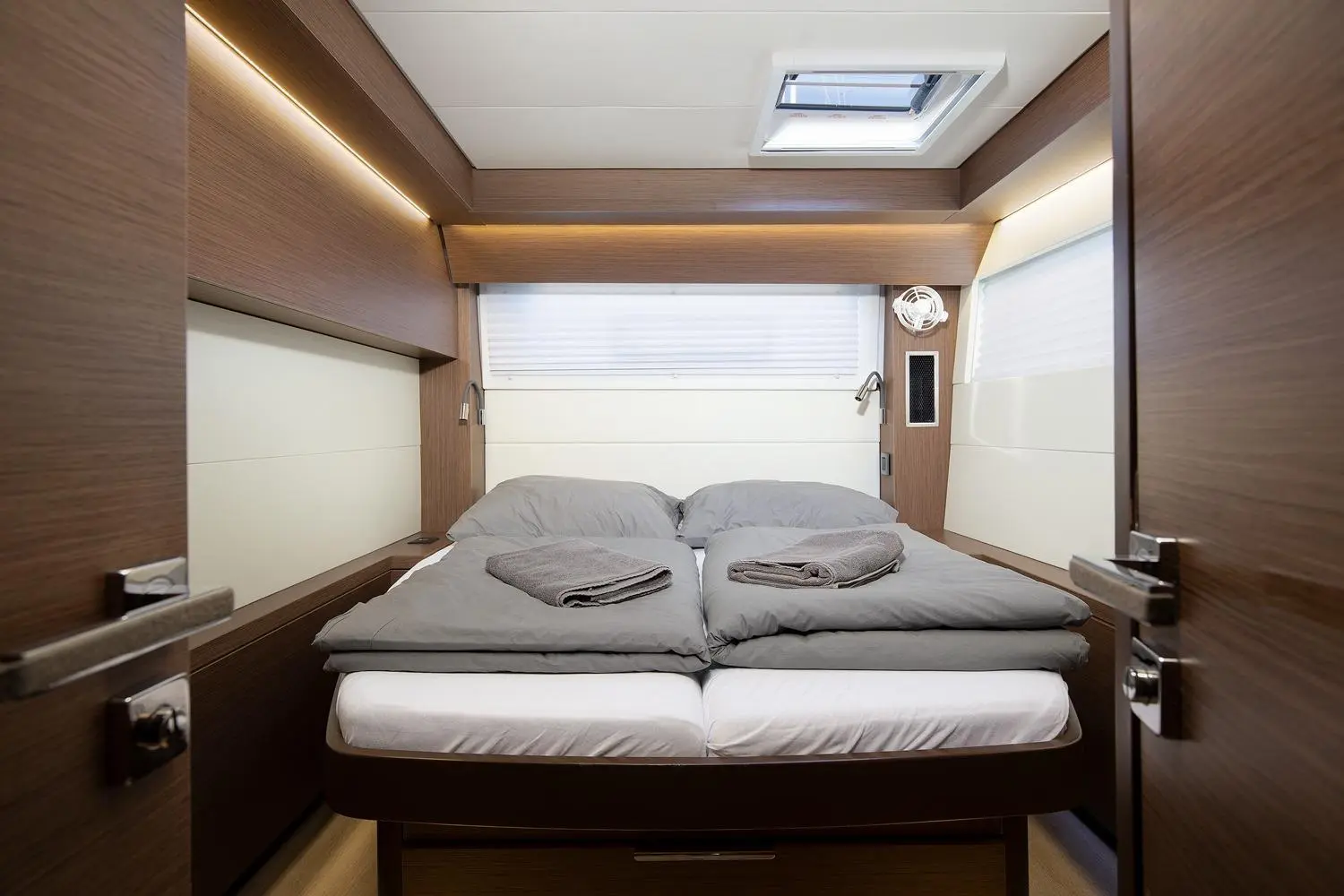 Thumbnail von Lagoon 50 ALIANA