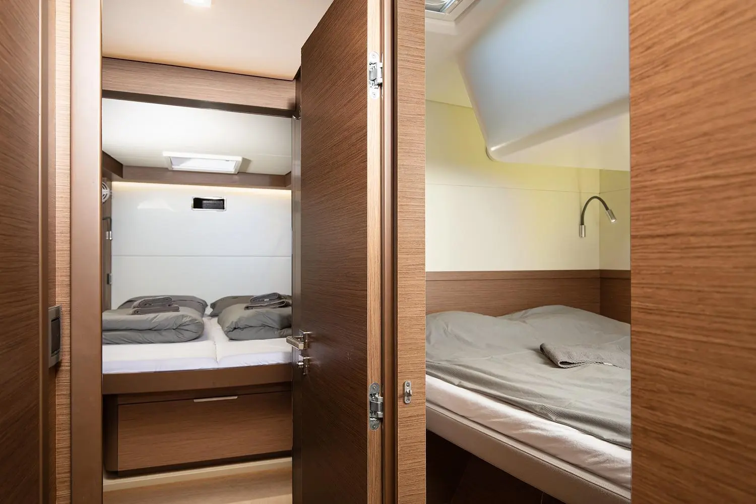 Thumbnail von Lagoon 50 ALIANA