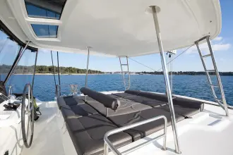 Thumbnail von Lagoon 50 ALIANA