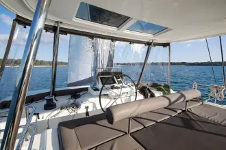 Thumbnail von Lagoon 50 ALIANA