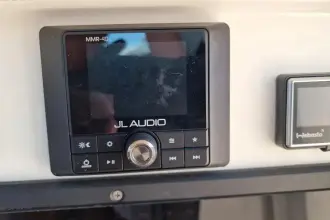 Thumbnail von Saxdor 320 GTC