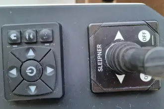 Thumbnail von Saxdor 320 GTC